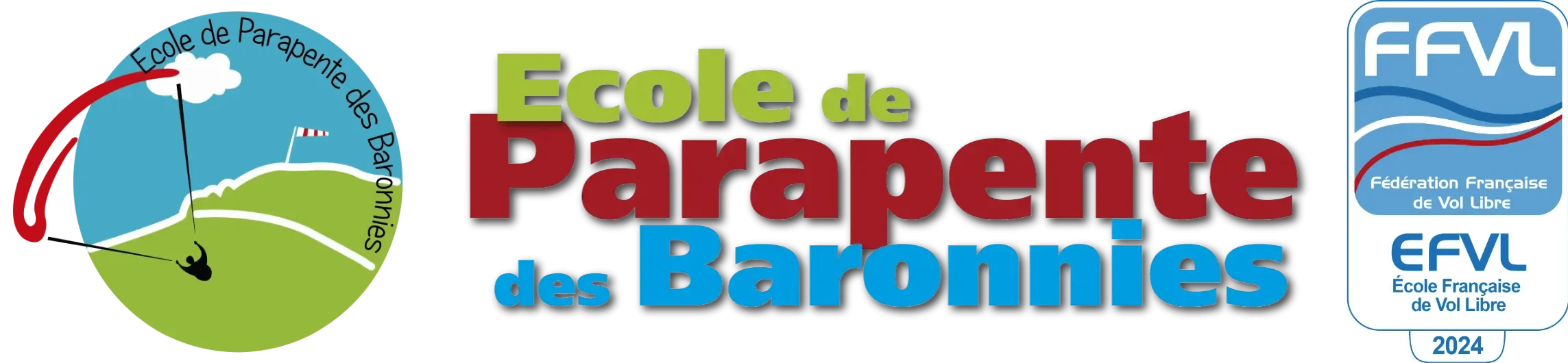 Ecole de Parapente des Baronnies
